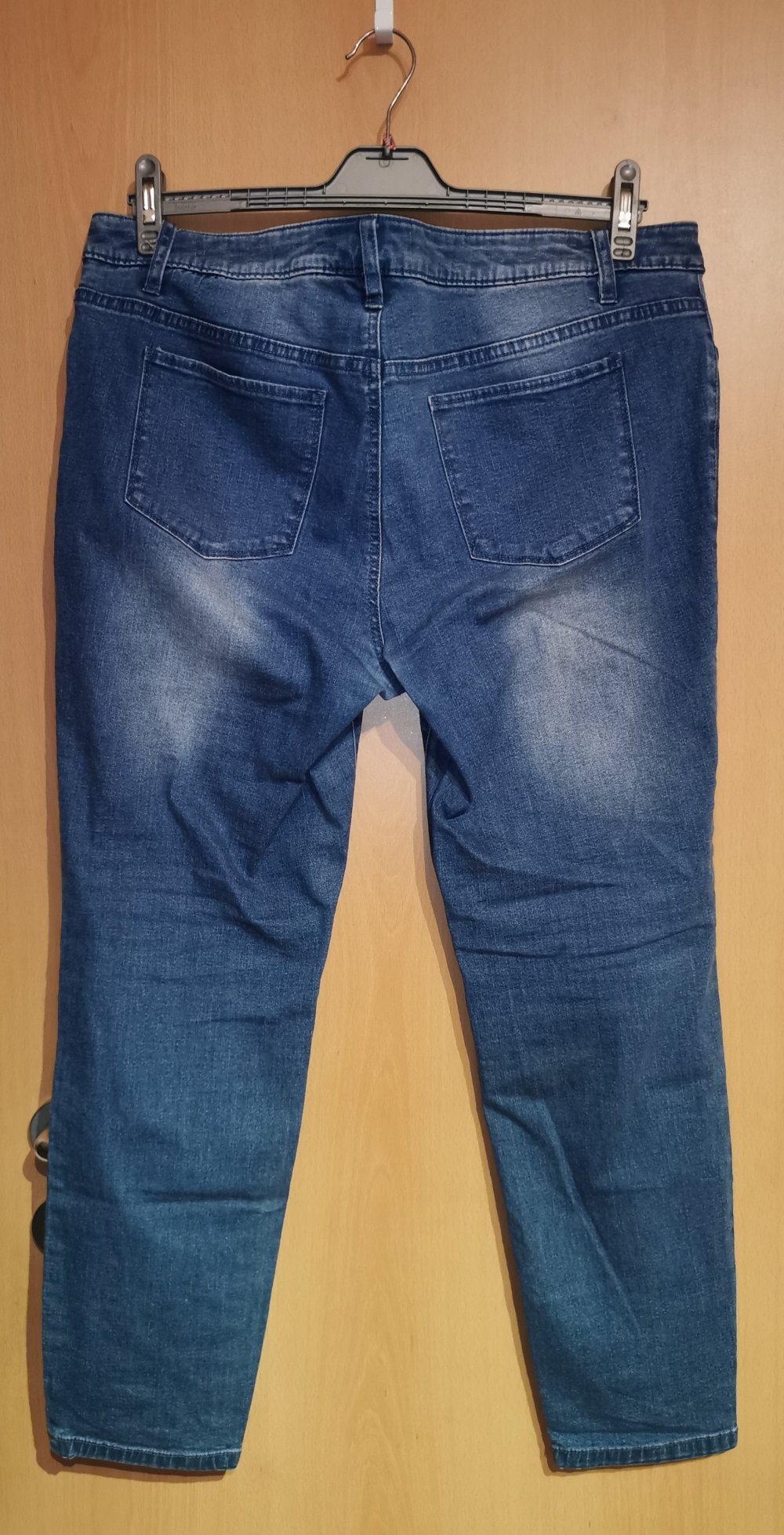 Skinny Jeans (Gr. 46)