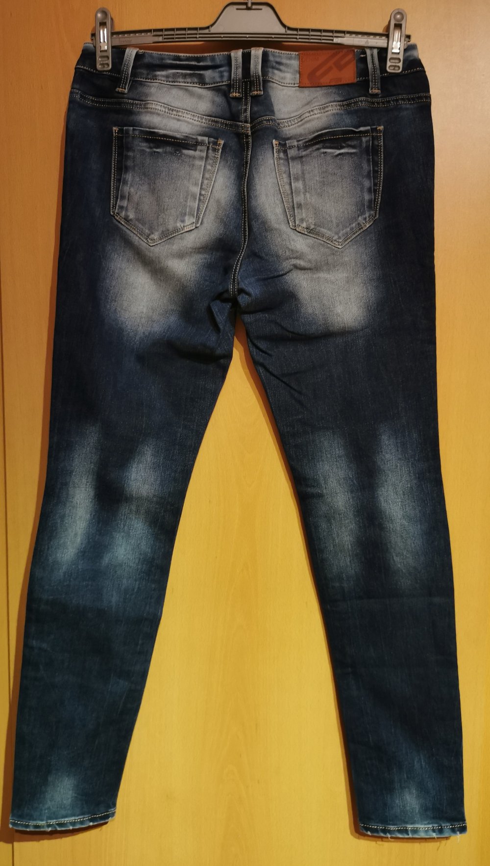 Jeans von New Yorker (Gr. 32)