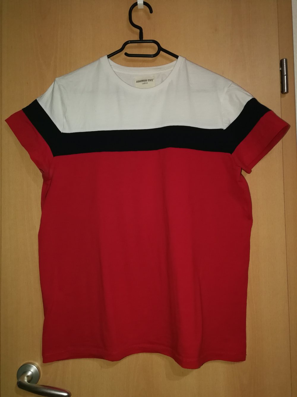 T-Shirt (Gr. L)
