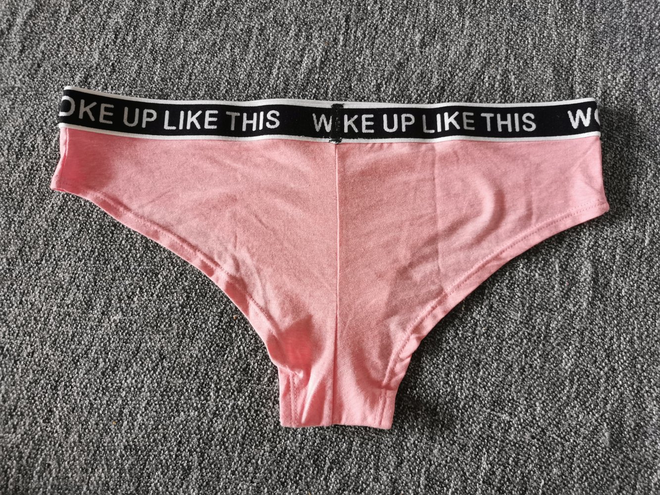 3er Set Slips von H&M (Gr. 42)