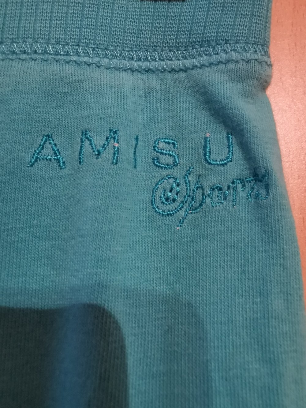 Sweathose von Amisu (neu)
