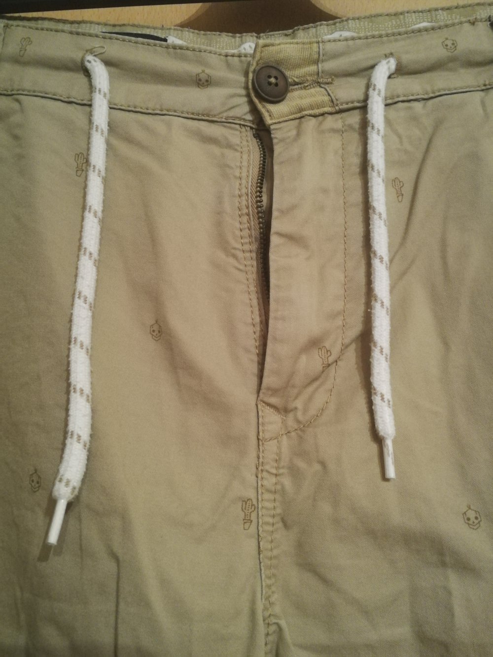 Shorts von C&A (Gr. 36)