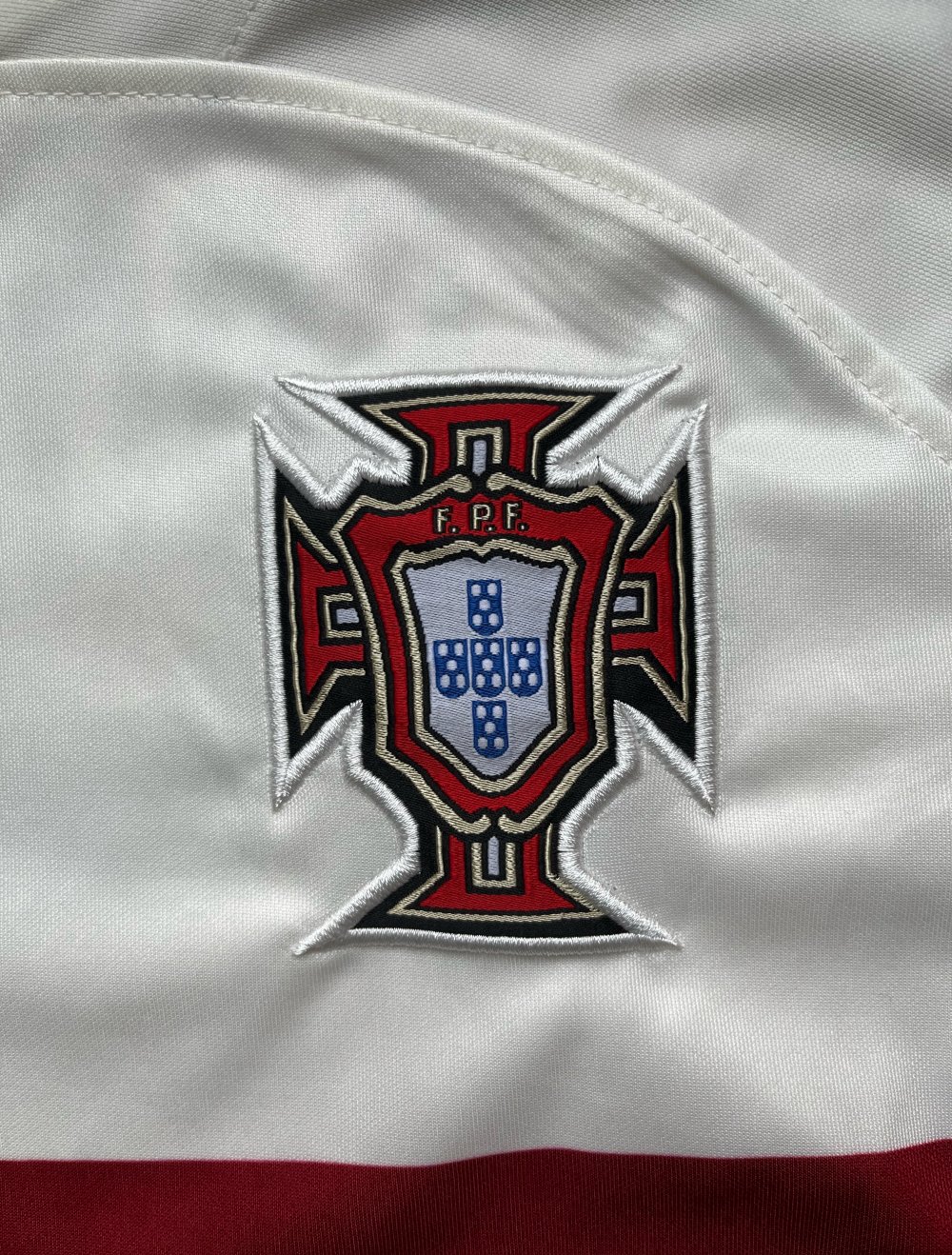 Ronaldo WM Trikot