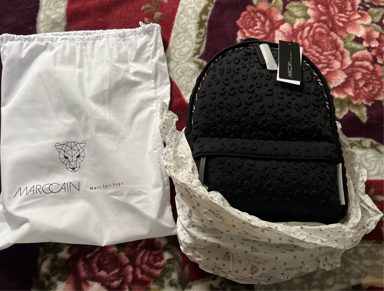 Marc Cain Bag/Rucksack