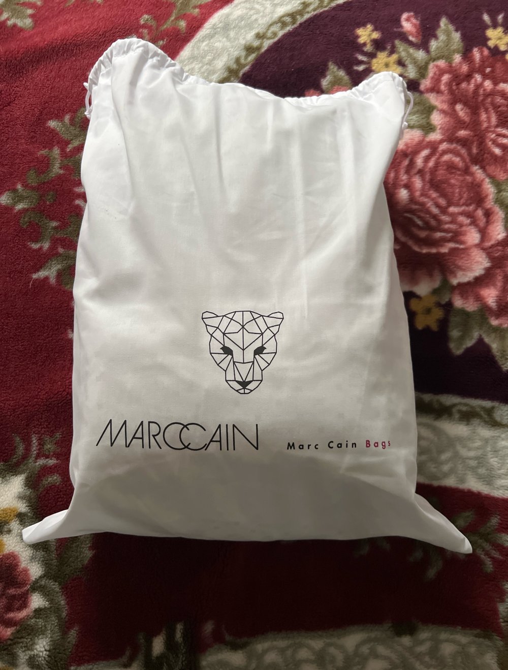 Marc Cain Bag/Rucksack