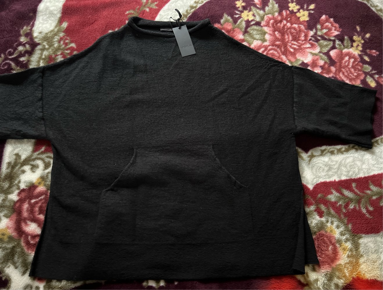 Oska Pullover Hideen 329
