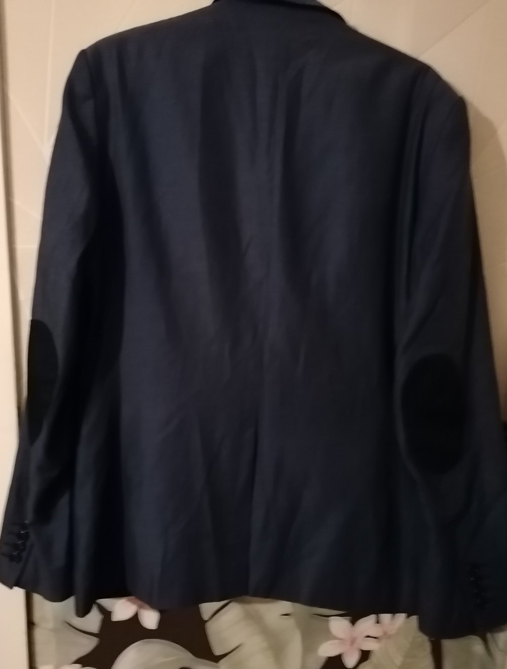 Anzug von H&M