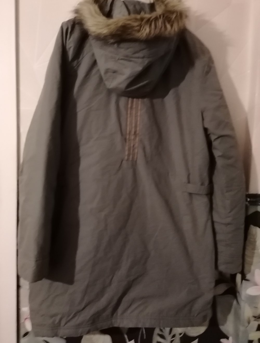 ADIDAS jacke
