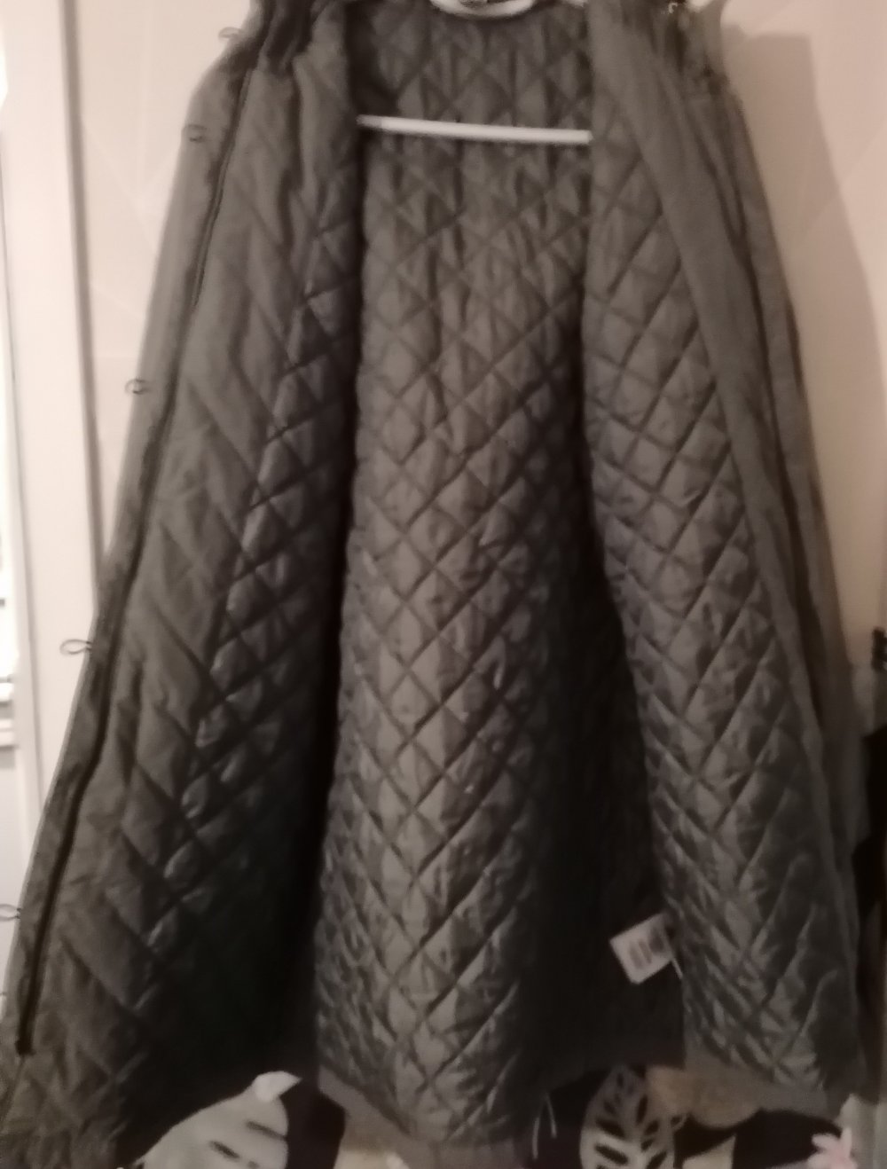 ADIDAS jacke