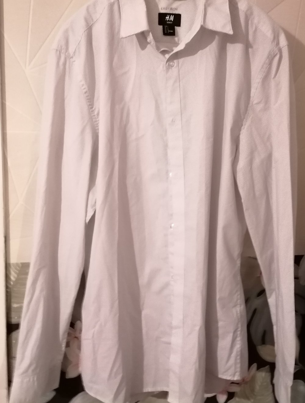 Hemd von H&M