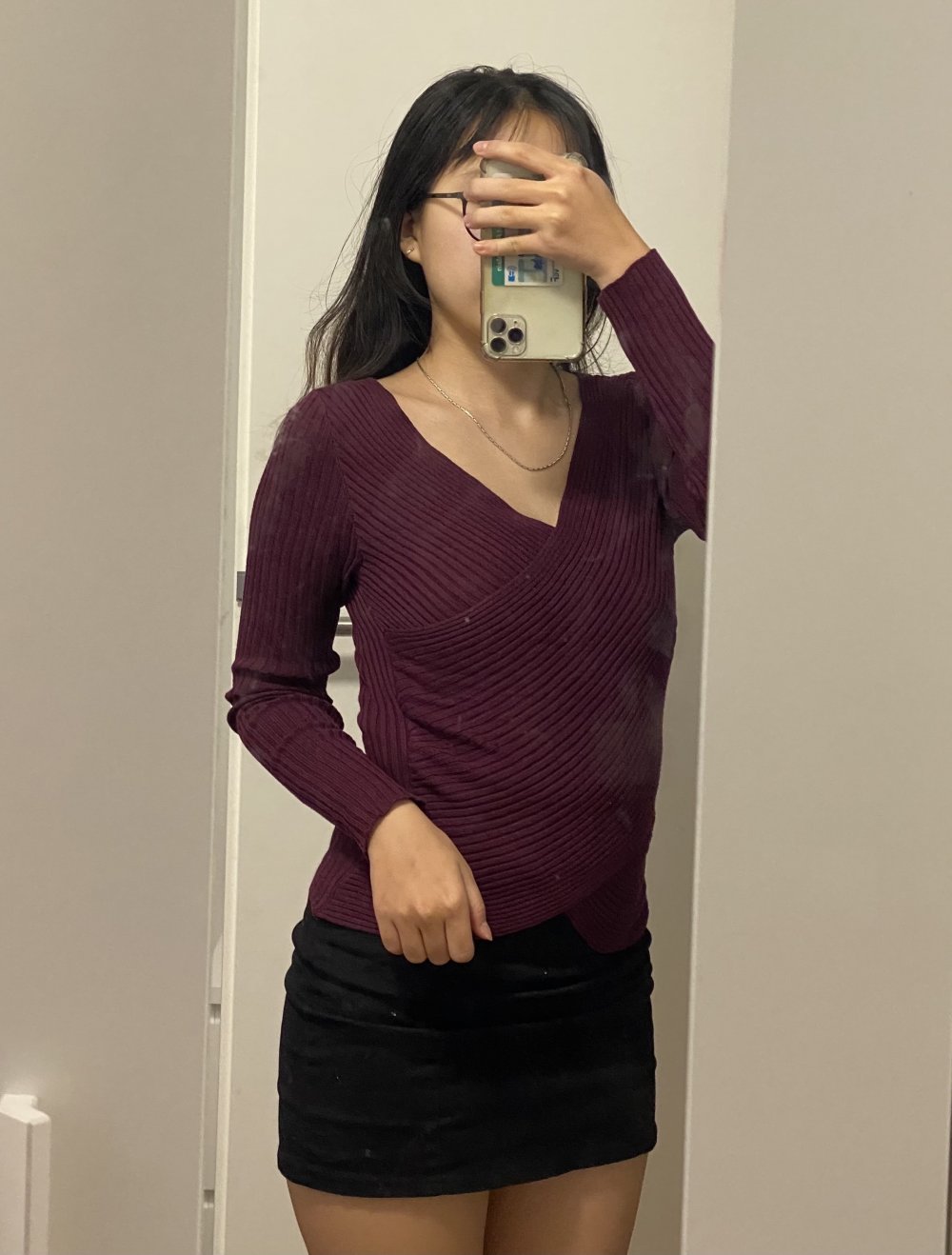 Body shirt