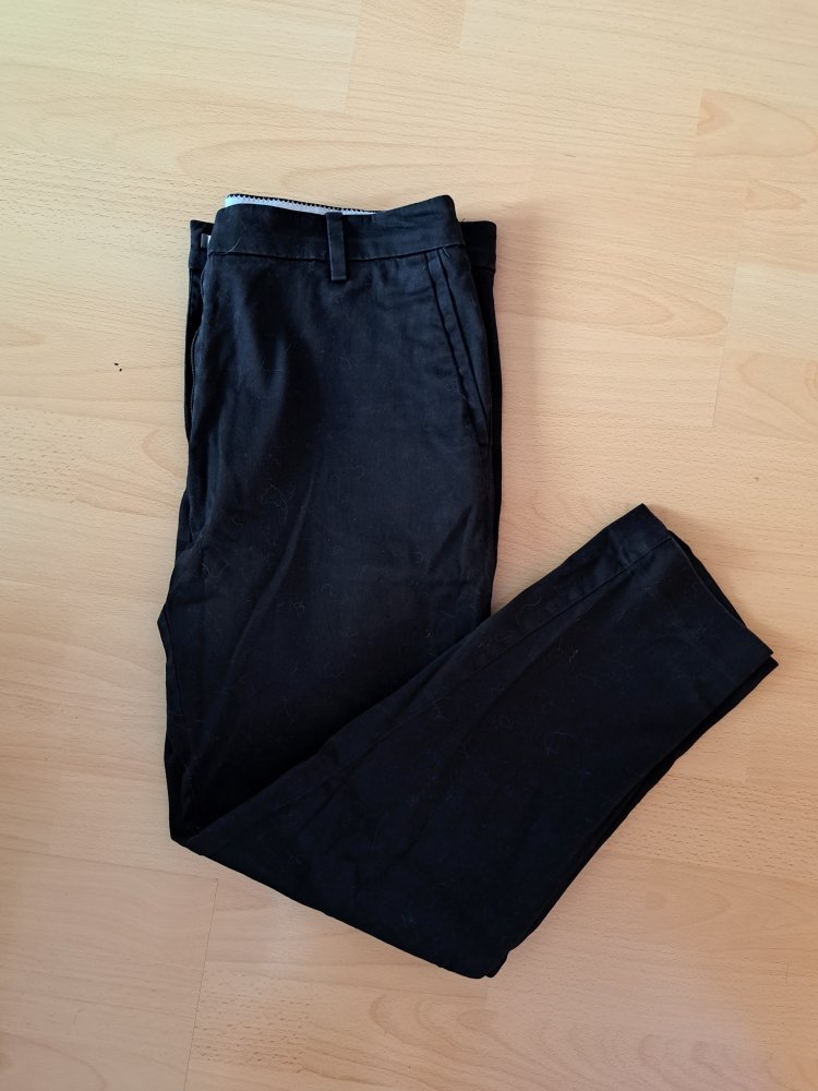  H&M Bundhose Gr. 40 Business 