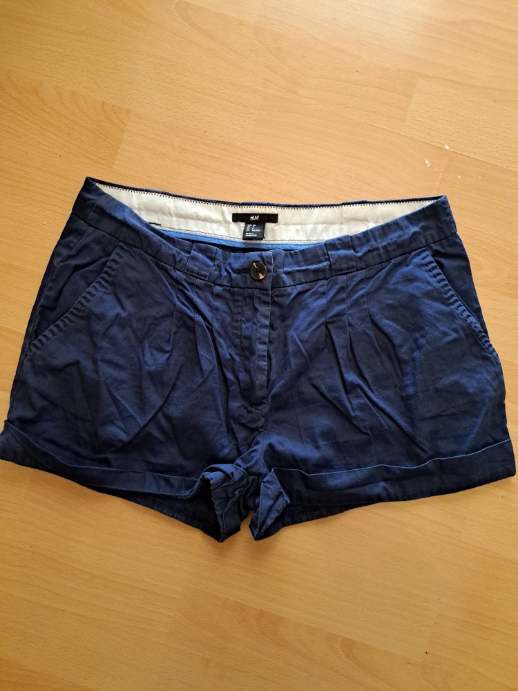 H&M Shorts Gr. 38 Cargo Pants