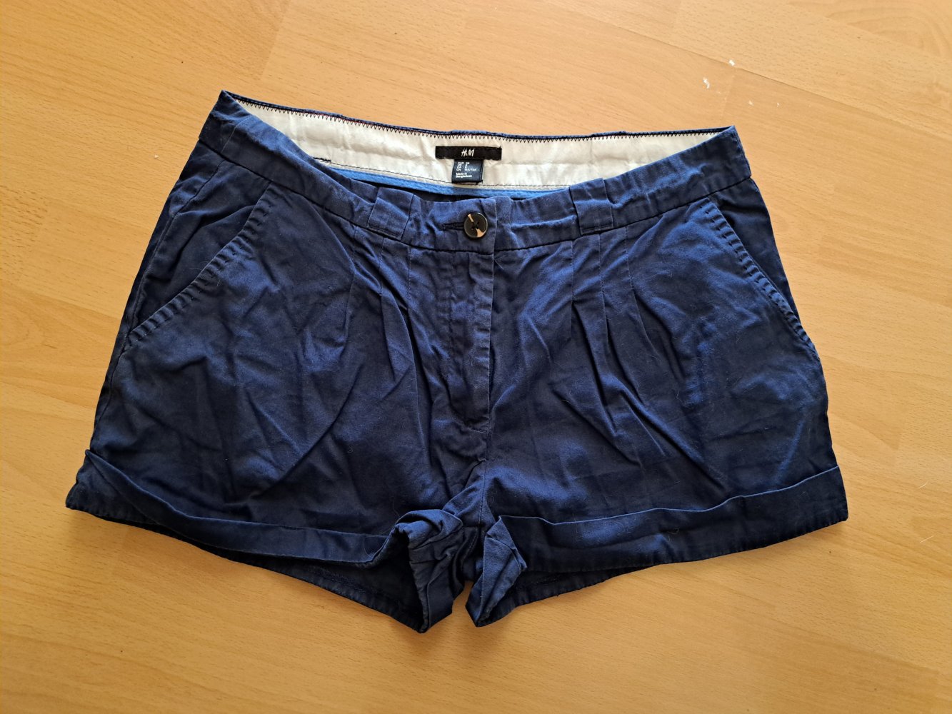 H&M Shorts Gr. 38 Cargo Pants