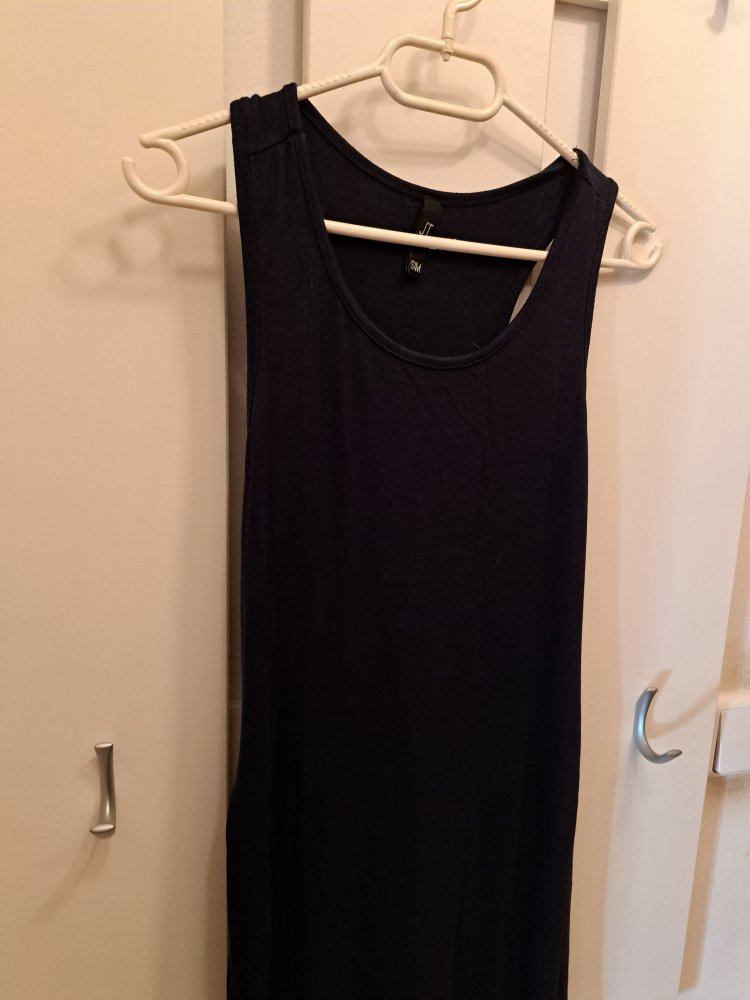 JT & Me Longtop Gr. S/ M blau