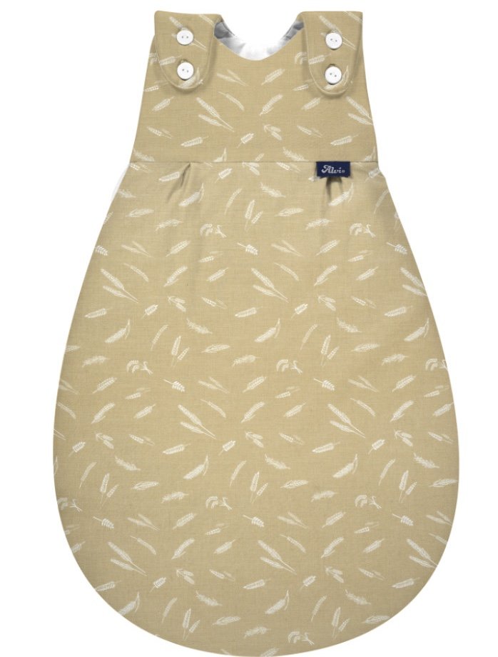 Alvi Schlafsack
