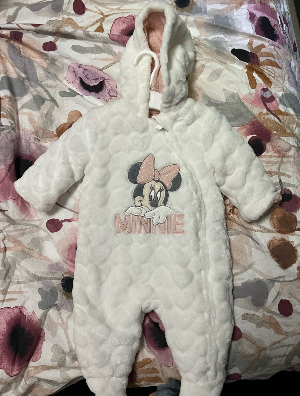 Baby Overall