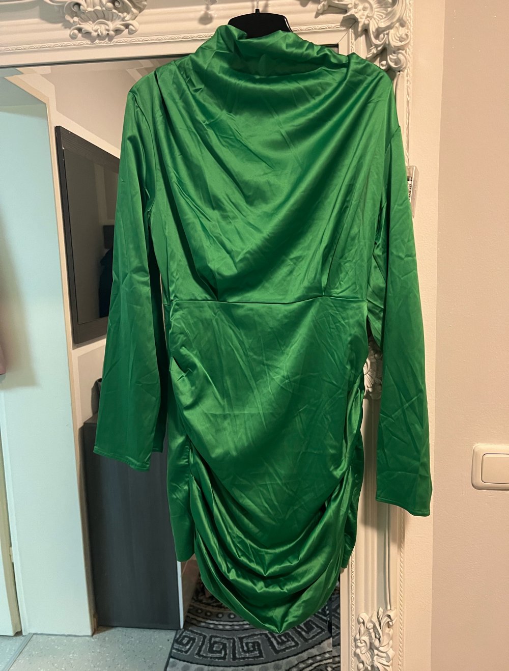 Damen kleid