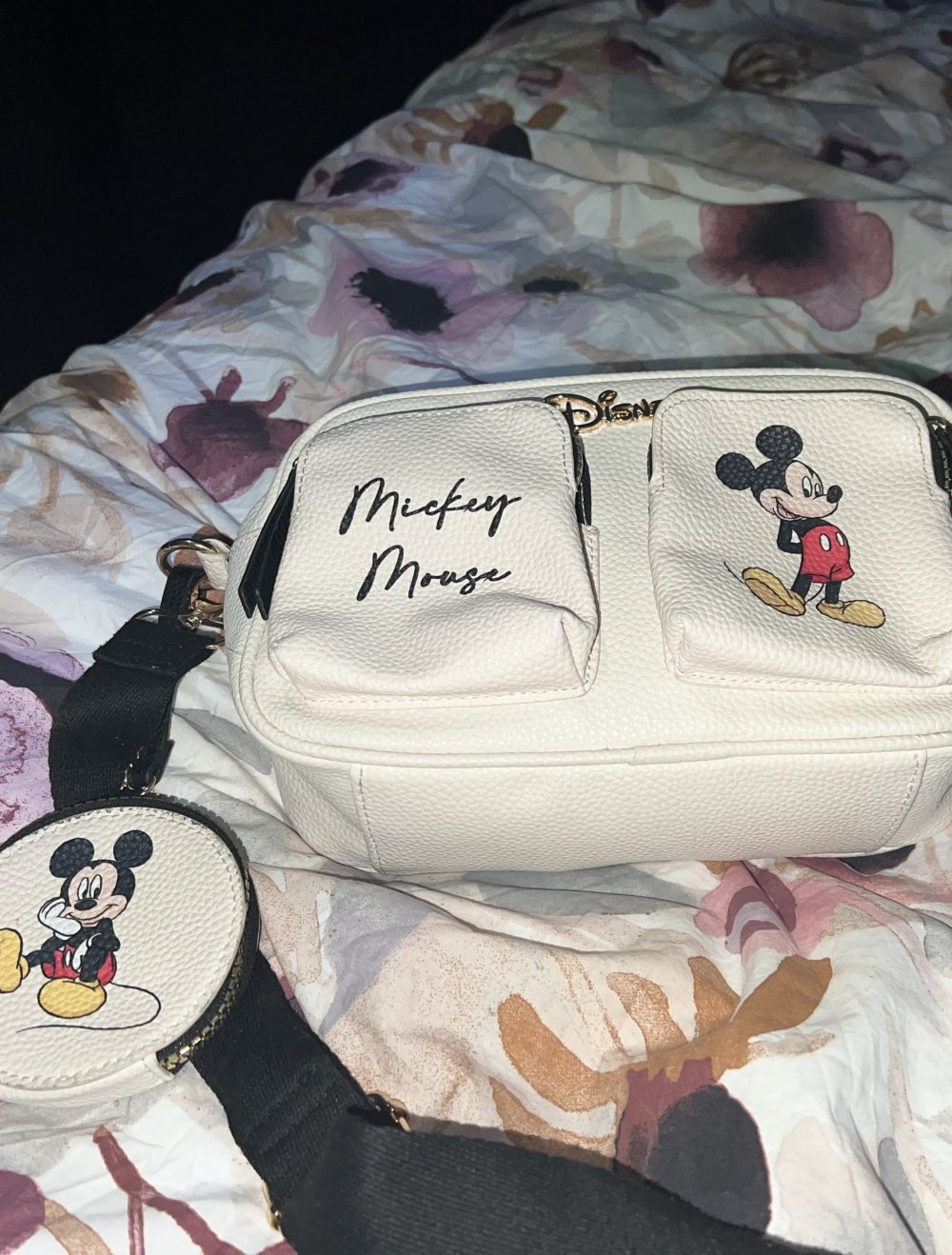 Damen Tasche Disney