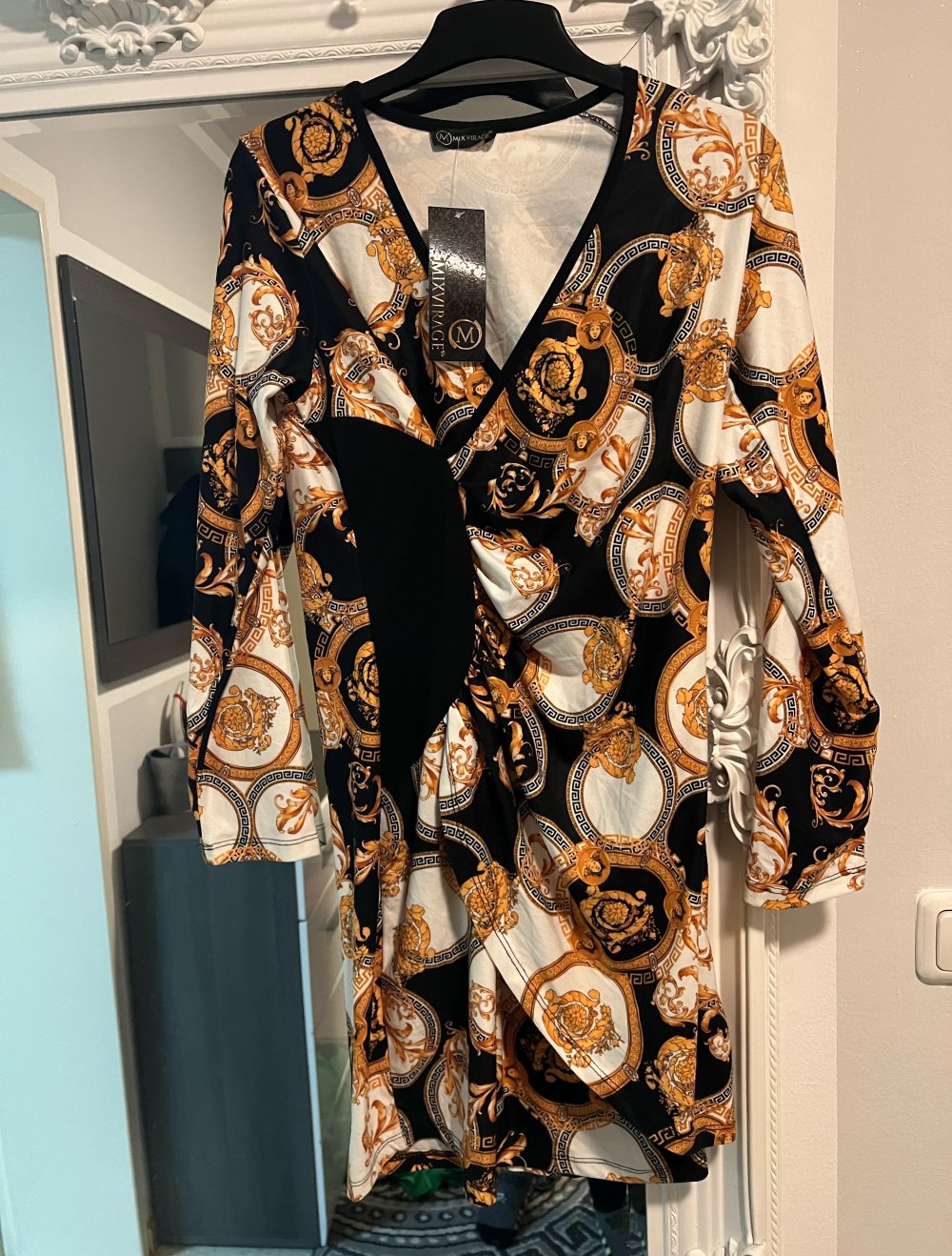 damen kleid