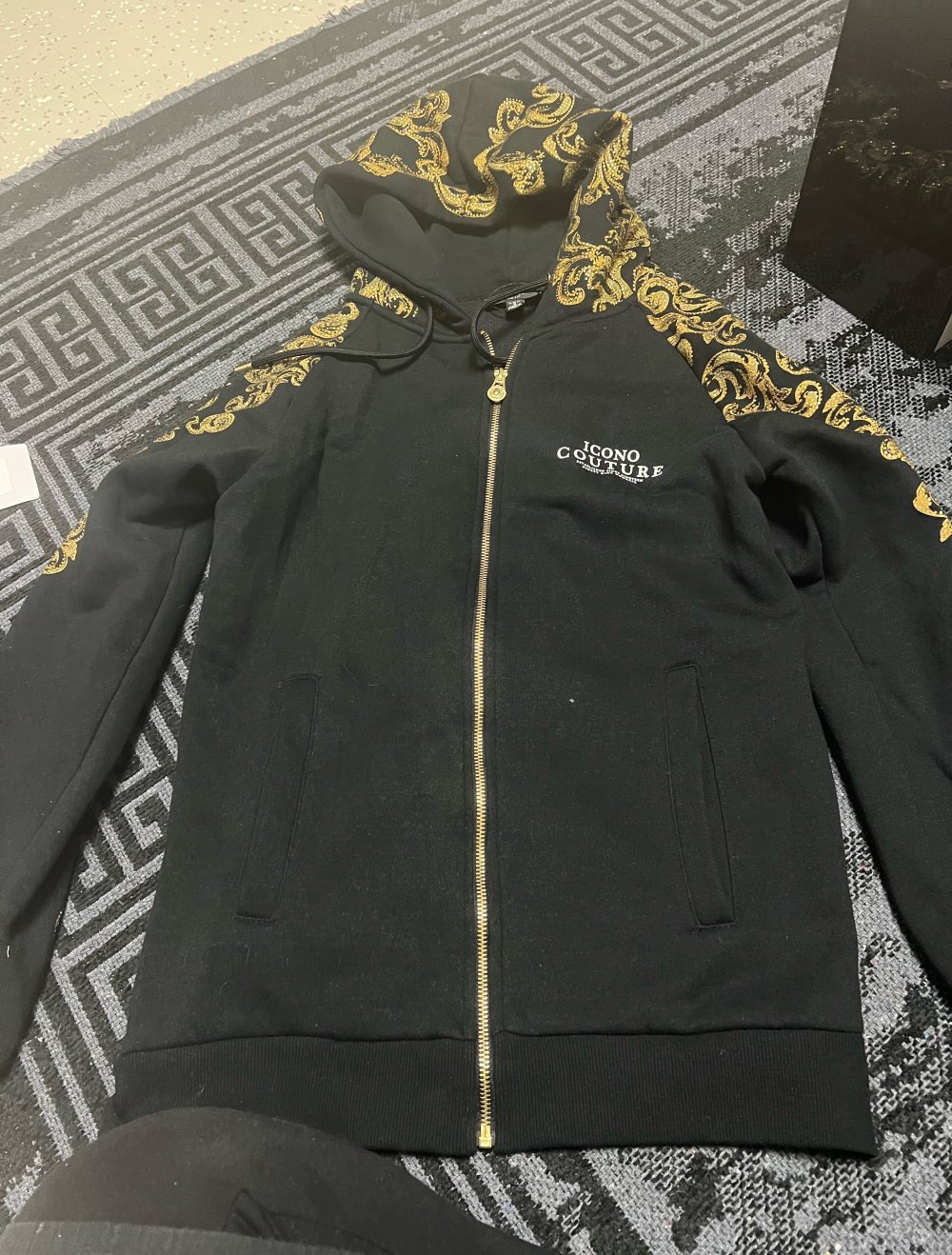 Herren Sweatshirt Neu