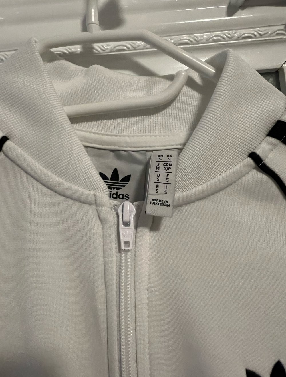Adidas Oberteil Original