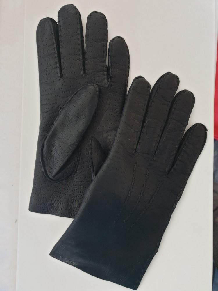 Reithandschuhe Lederhandschuhe