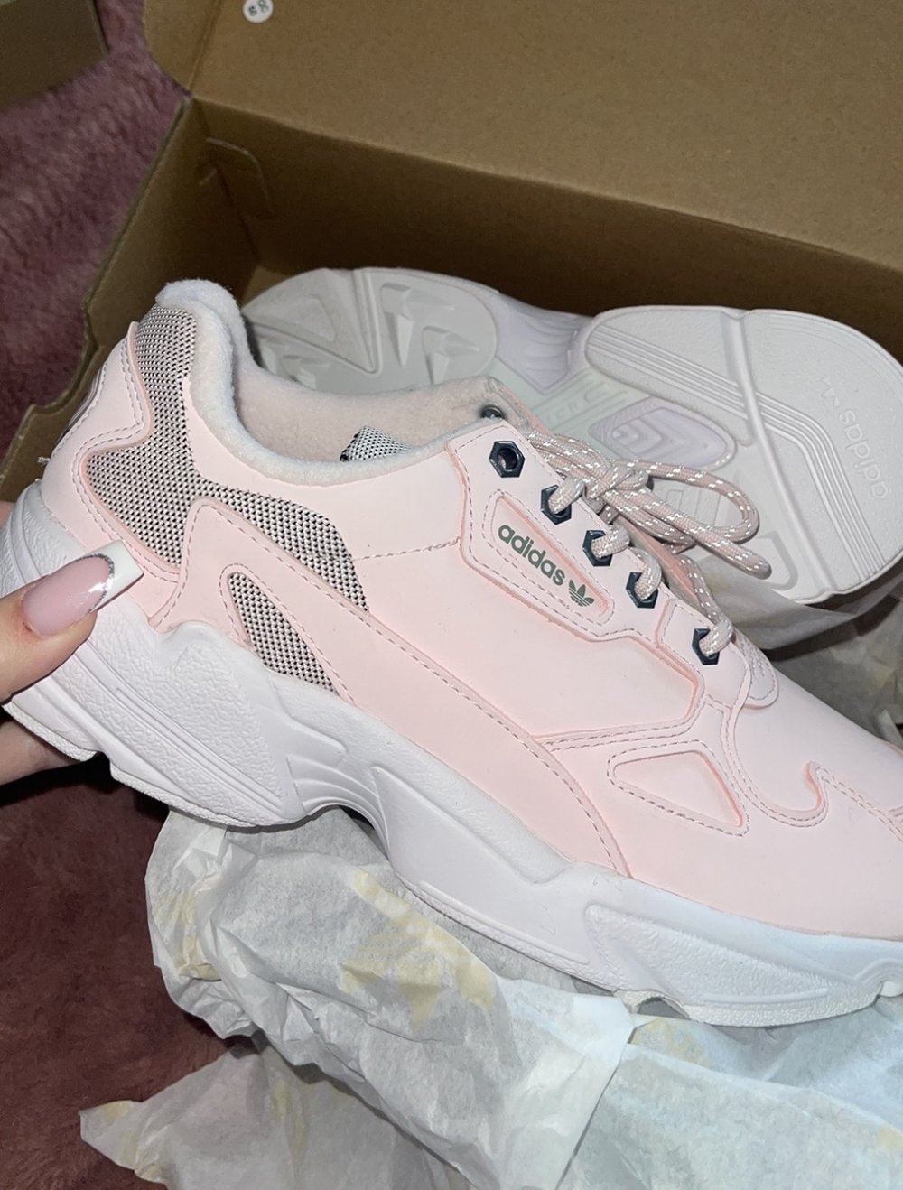 Adidas Gr 39