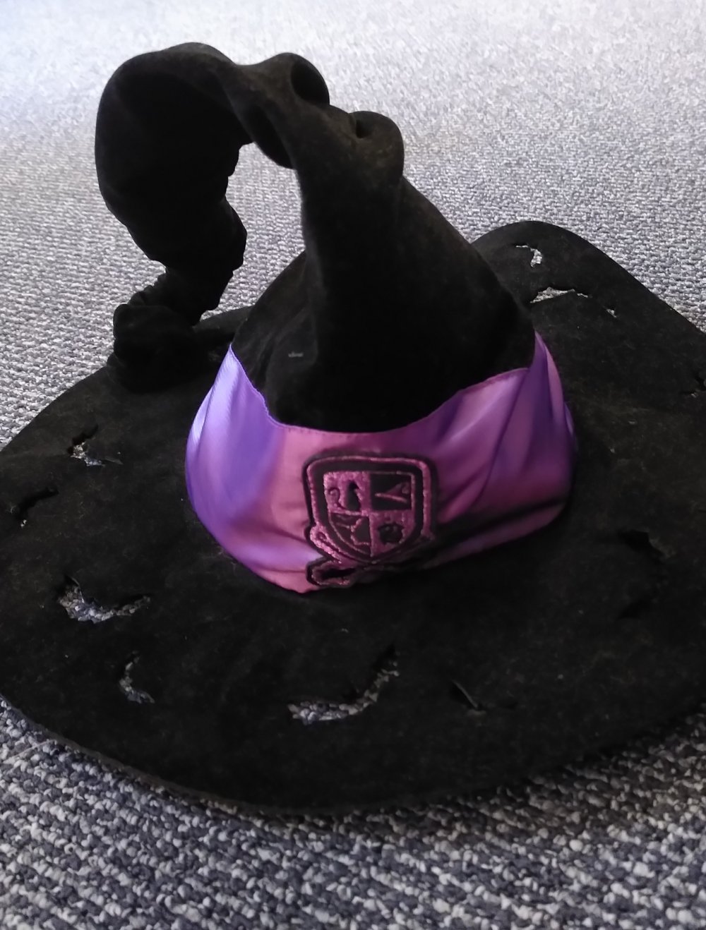 Hexenhut