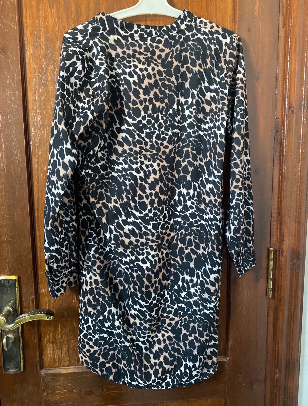 Langarm Shirt Damen