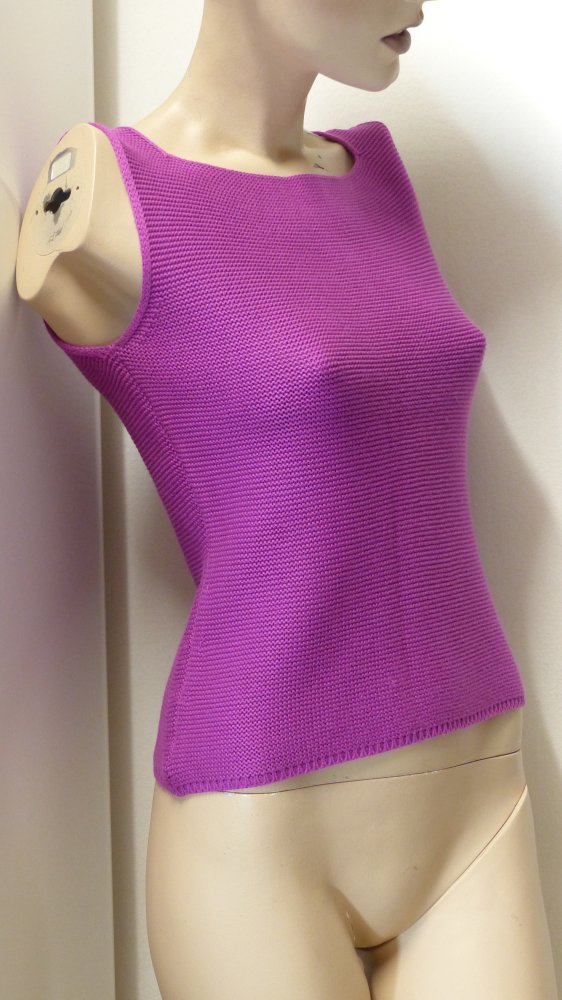 Pullunder/ Top von Madeleine, Gr. 34/36