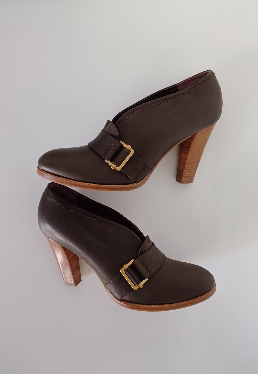 KATE, Vero Quoio Pumps, Italy