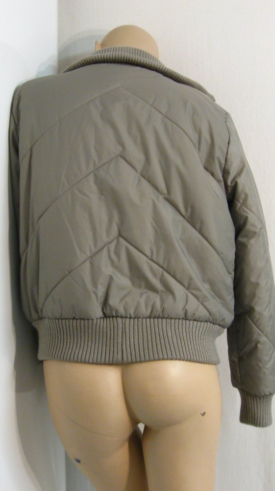 Winter- Bomberjacke