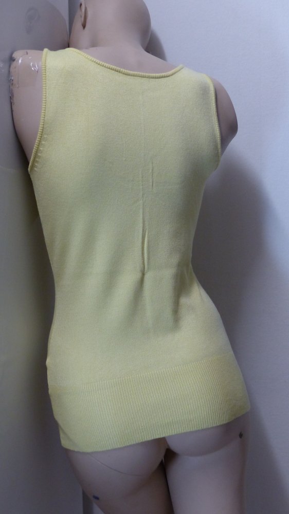 Feinstricktop, Gr. 34/36