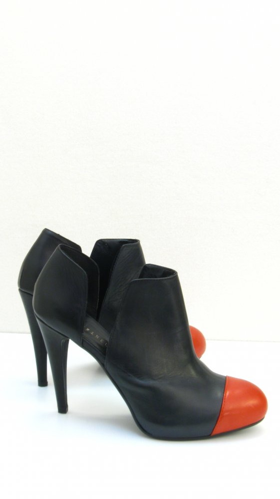 Stefanel Hochfront-Pumps