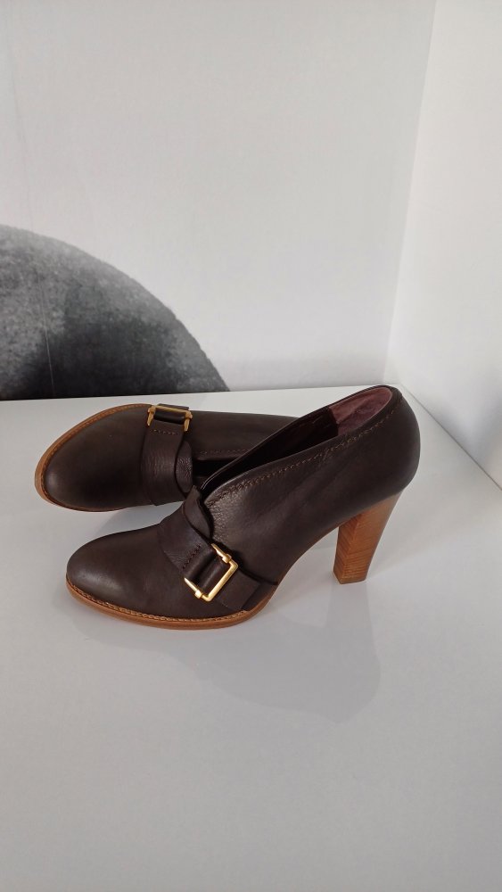 KATE, Vero Quoio Pumps, Italy