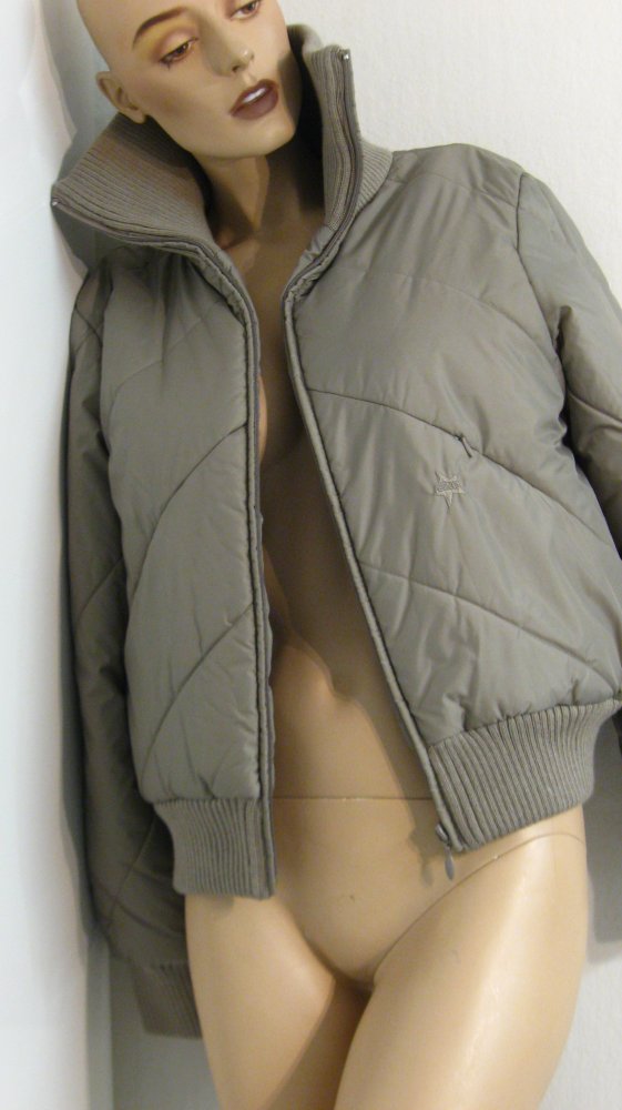 Winter- Bomberjacke