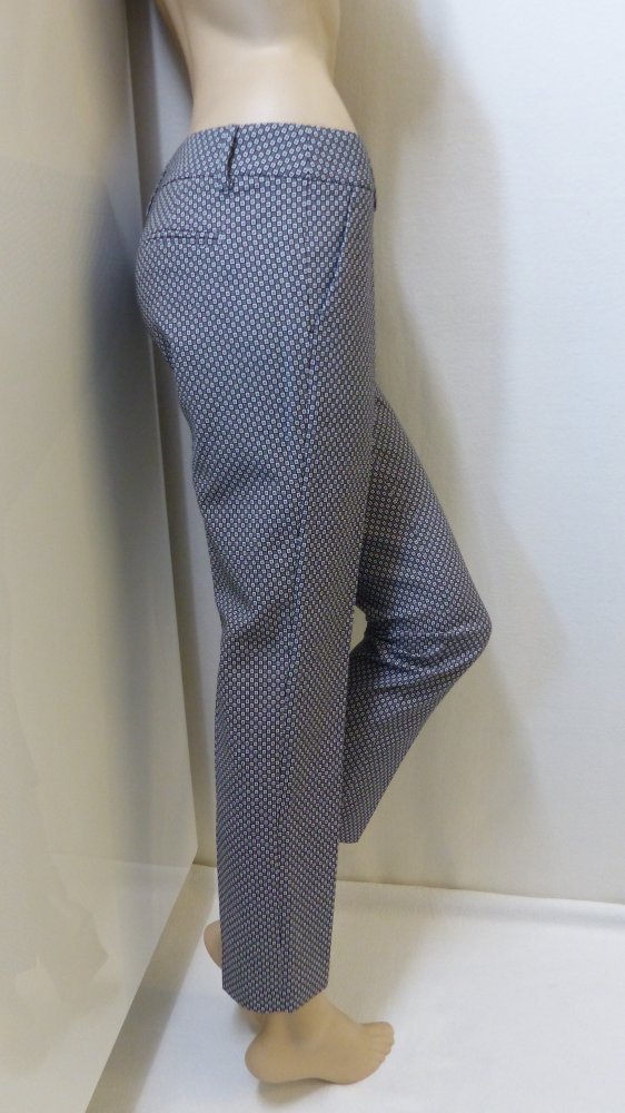 Kaos Hose, Jacquard-Jersey