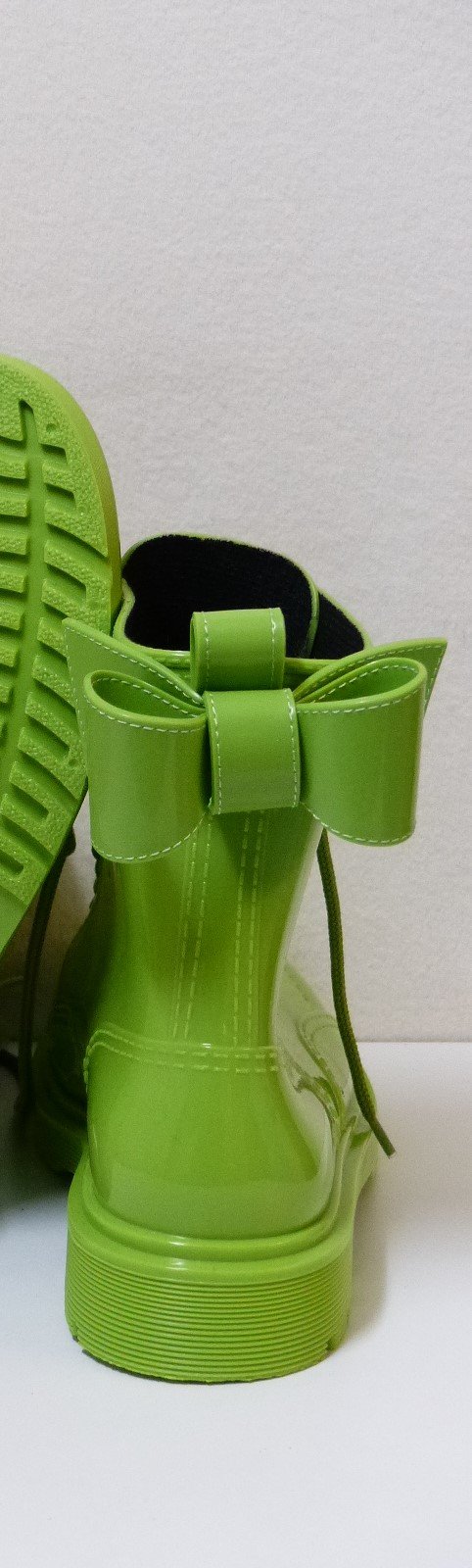 Gummistiefelleten von Red Valentino