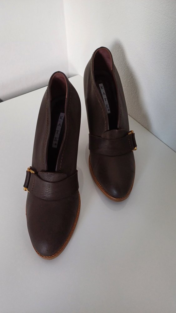 KATE, Vero Quoio Pumps, Italy