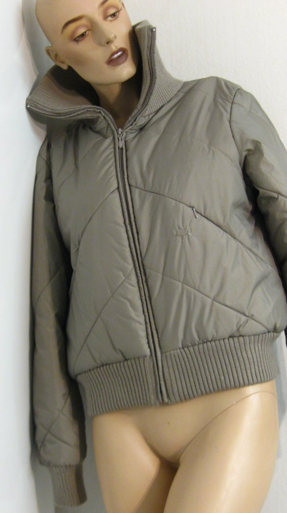 Winter- Bomberjacke
