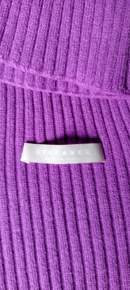 Rollkragenpullover von Stefanel