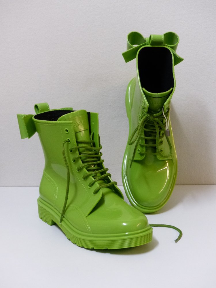 Gummistiefelleten von Red Valentino