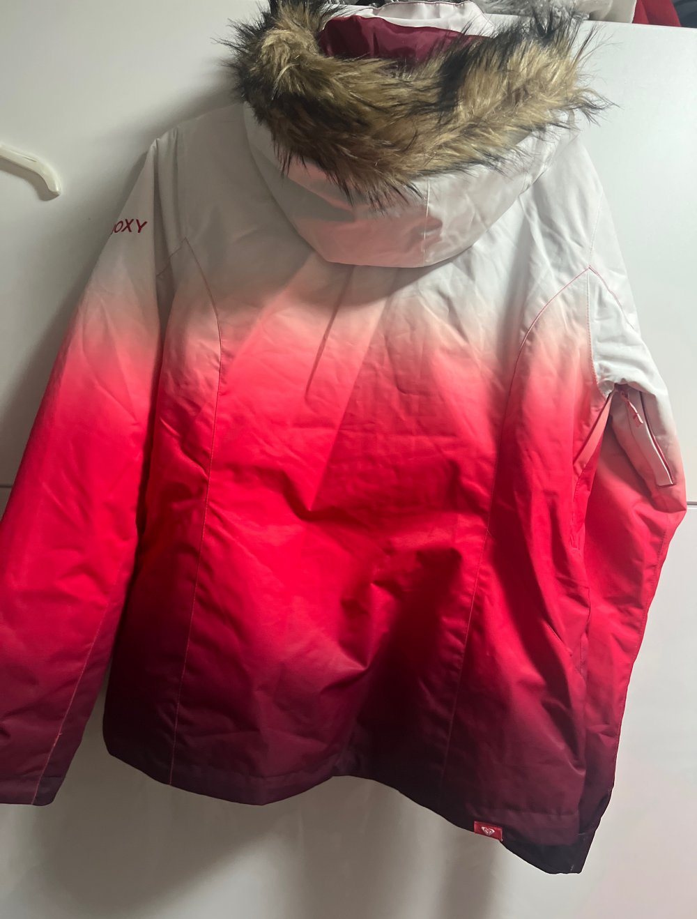 skijacke ROXY