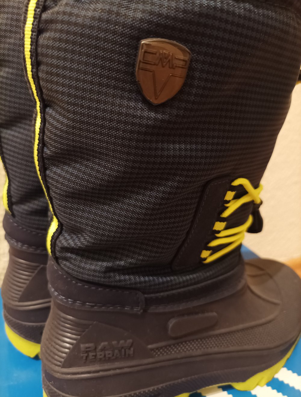 CMP Original _ Snowboot/ Winterstiefel _Kids