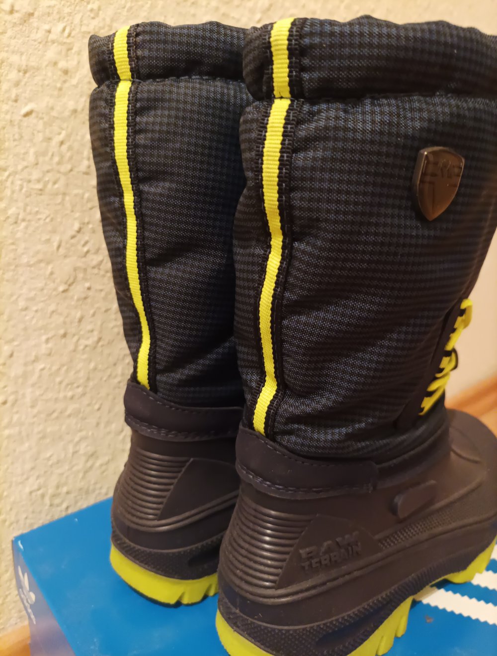 CMP Original _ Snowboot/ Winterstiefel _Kids