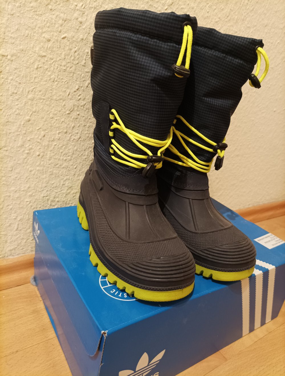 CMP Original _ Snowboot/ Winterstiefel _Kids