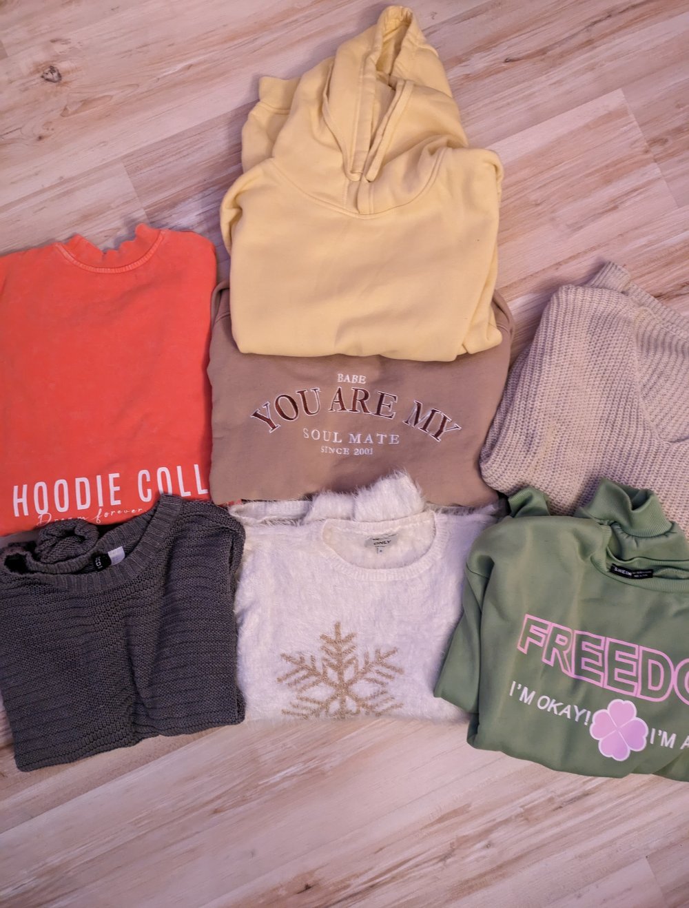 Pullover