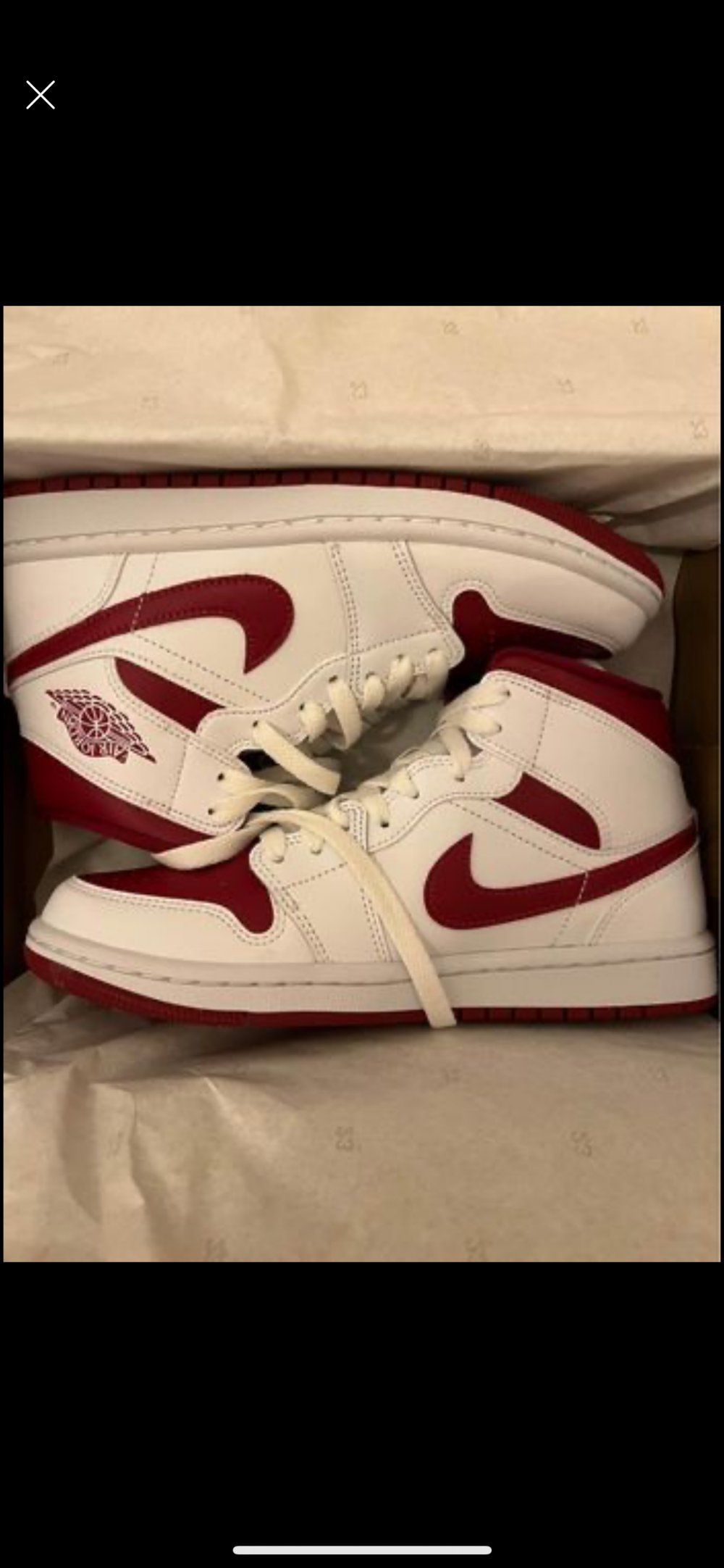 Nike Jordan