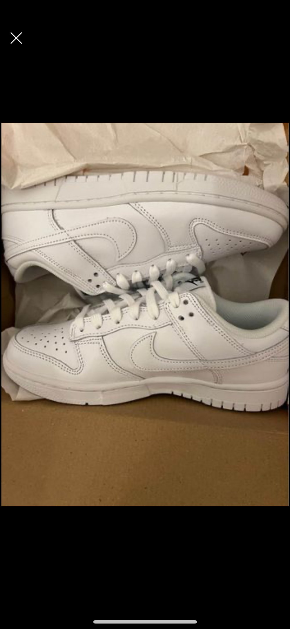 Nike Dunks